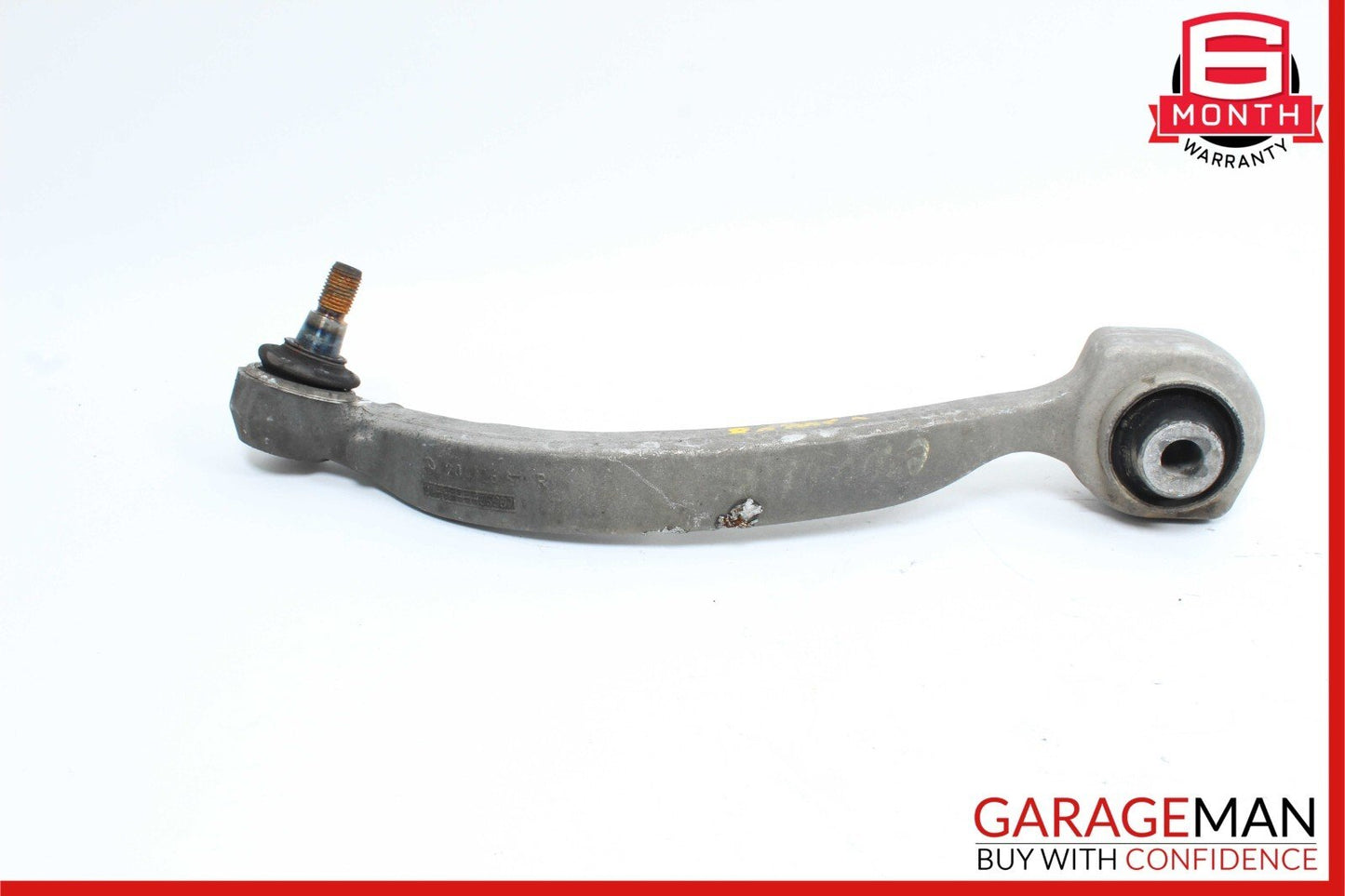 08-14 Mercedes W204 C300 C250 Front Right RWD Suspension Lower Control Arm OEM