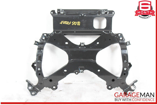 18-24 Audi Q5 SQ5 Front Sub Frame Cross Member Cradle OEM