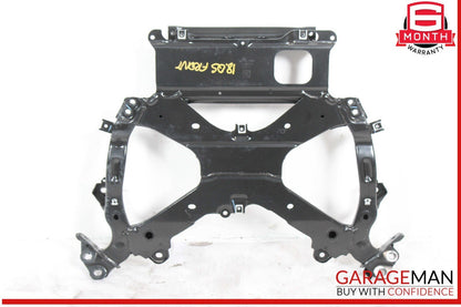 18-24 Audi Q5 SQ5 Front Sub Frame Cross Member Cradle OEM
