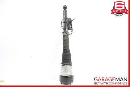 07-14 Mercedes W221 S550 CL550 Rear Left Air Airmatic Suspension Shock Strut