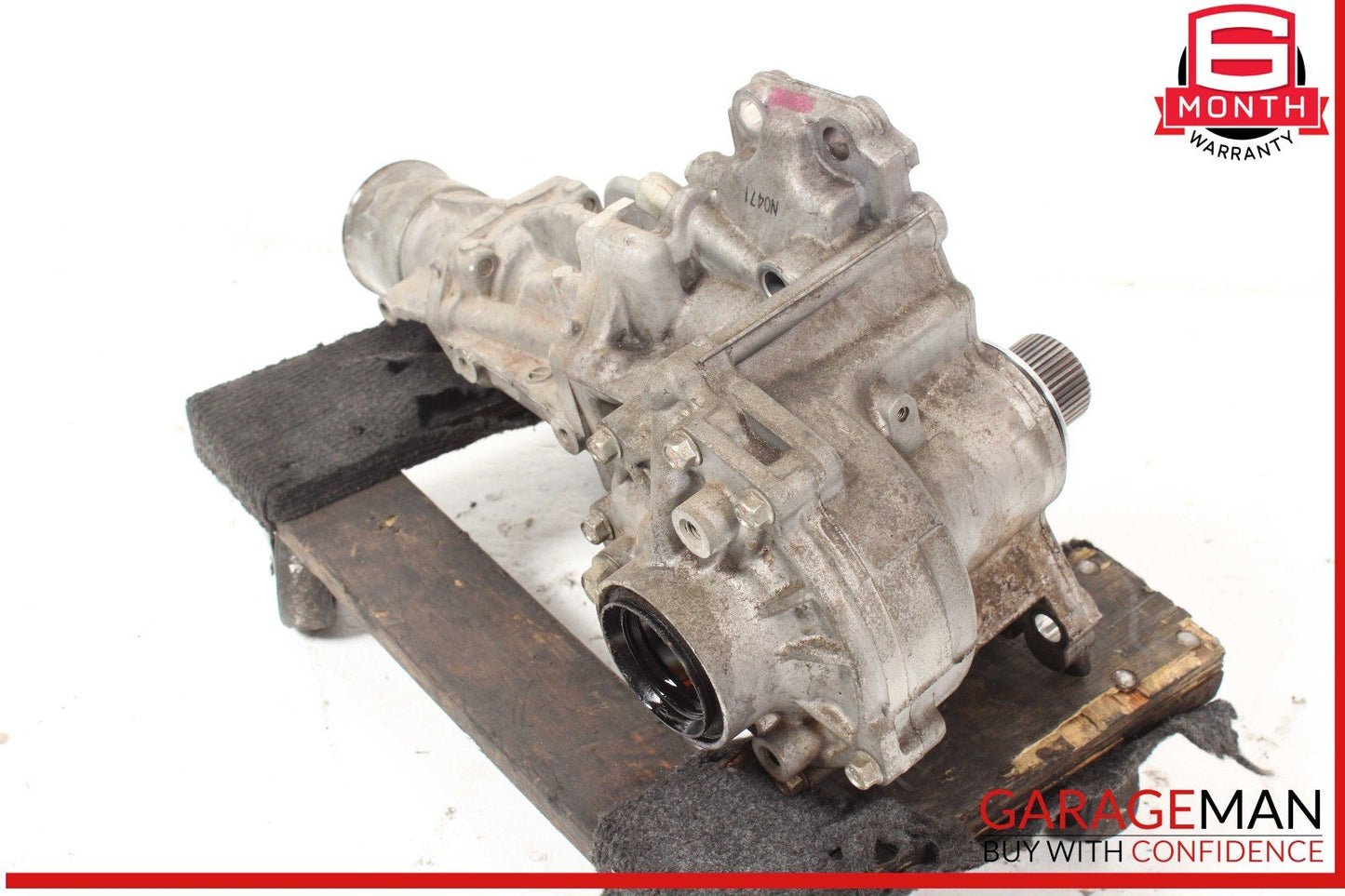 14-24 Mitsubishi Outlander Sport Transfer Case Assembly OEM