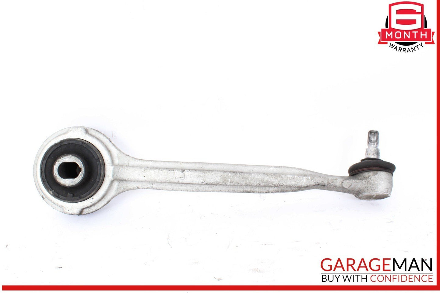 03-09 Mercedes W209 CLK350 CLK500 Front Left Driver Side Upper Control Arm OEM