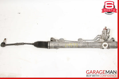 07-10 Mercedes W221 S550 CL550 Power Steering Rack and Pinion OEM