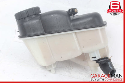 03-11 Mercedes E320 E350 CLS500 Radiator Coolant Overflow Reservoir Tank Bottle