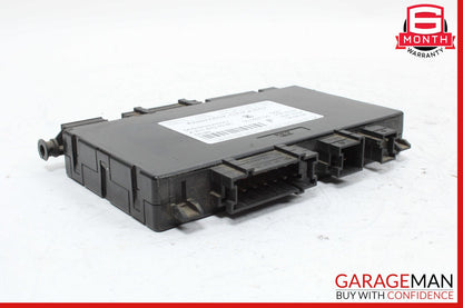 03-13 Mercedes W211 E350 Front Left Side Seat Control Module Unit OEM