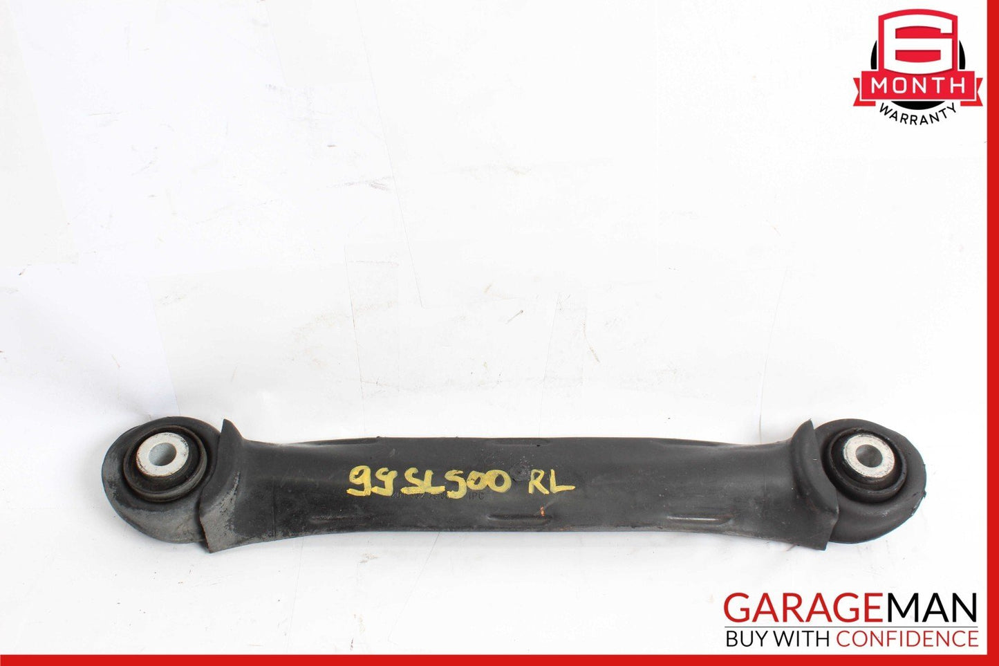 90-02 Mercedes R129 SL500 Rear Right or Left Side Lower Thrust Control Arm OEM