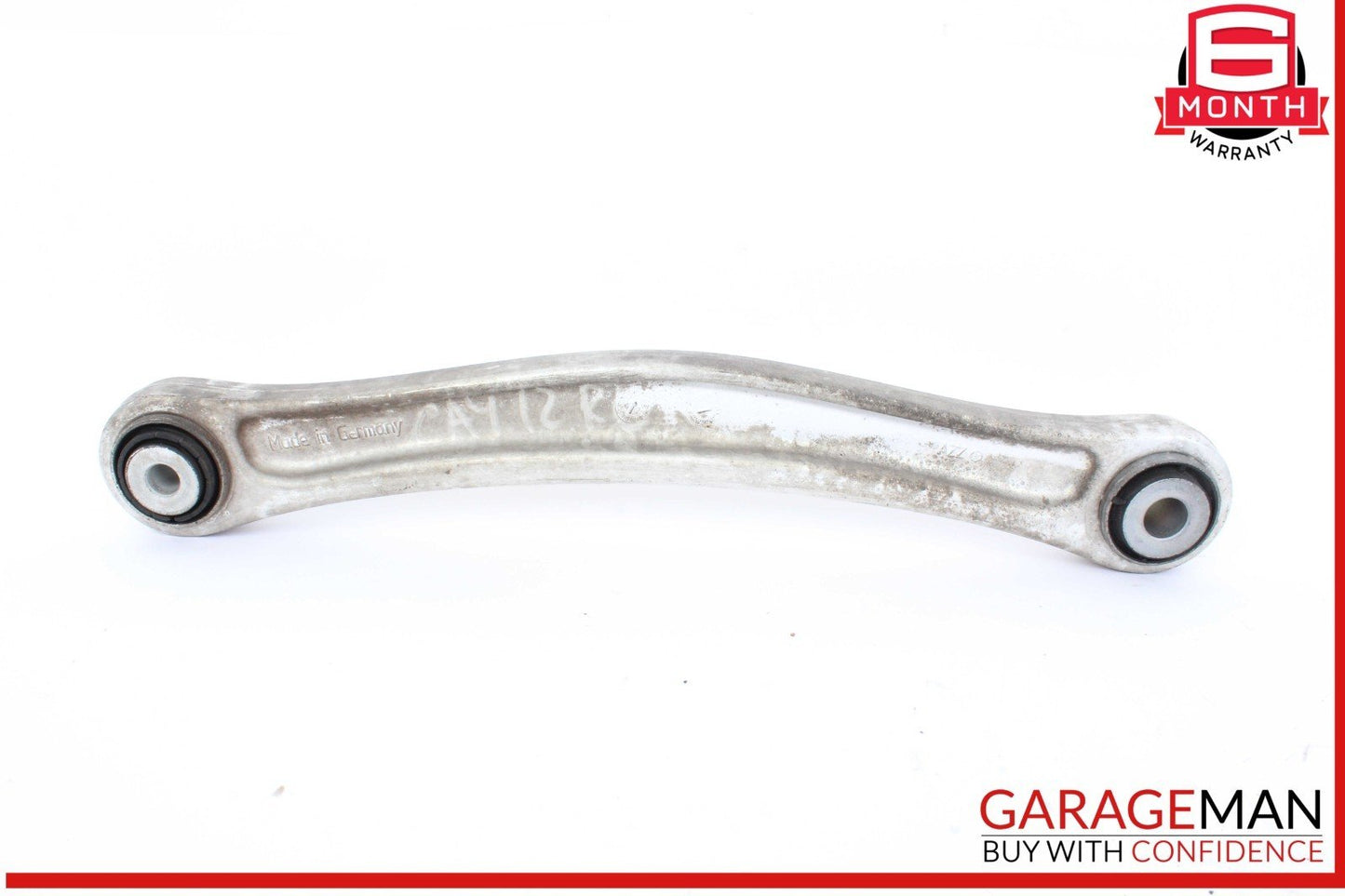 03-18 Porsche Cayenne 958 Rear Left or Right Side Upper Rearward Control Arm OEM