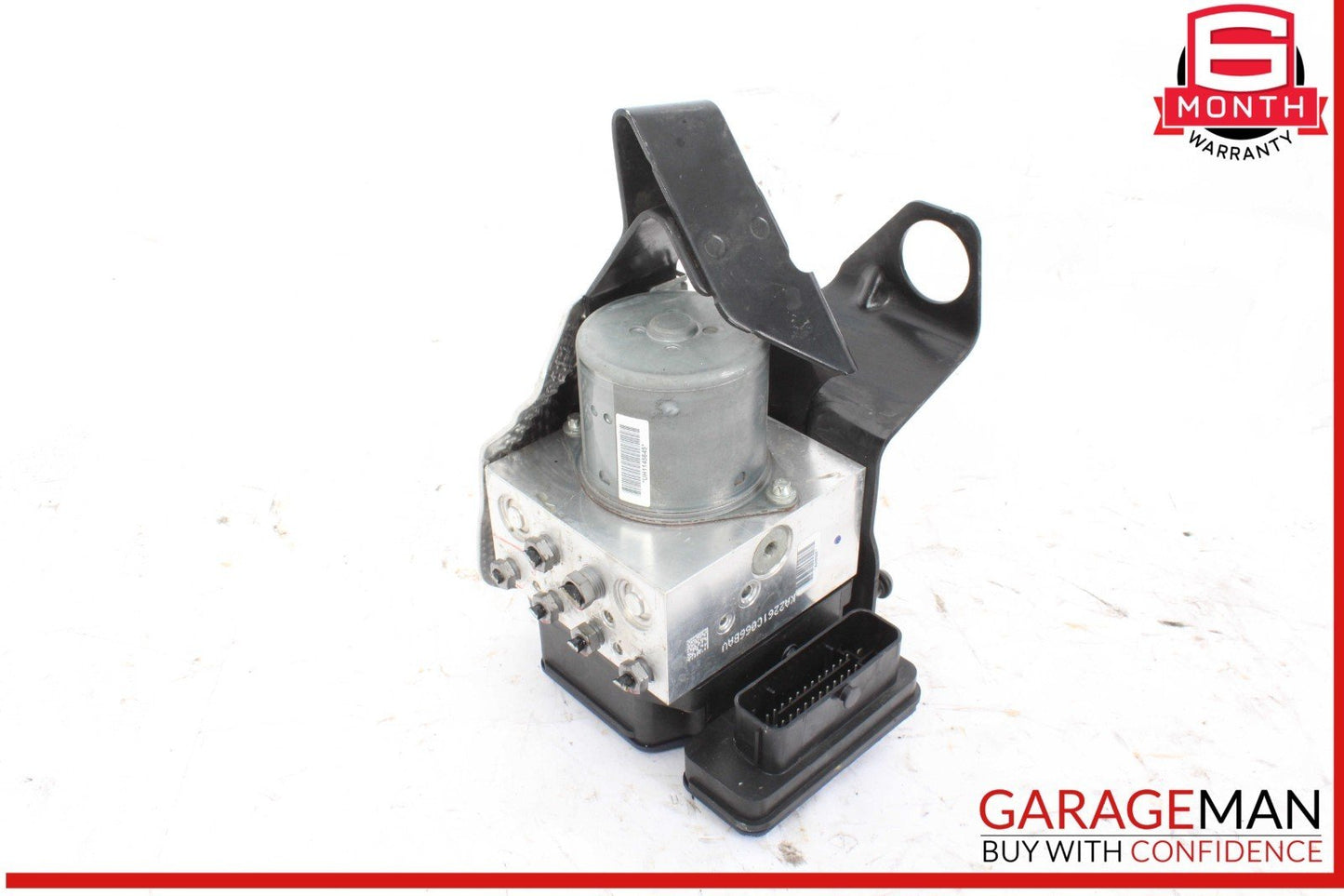 12-19 Mercedes X166 GL450 GL550 GLS550 ABS Anti Lock Brake Pump Hydraulic OEM