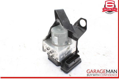 12-19 Mercedes X166 GL450 GL550 GLS550 ABS Anti Lock Brake Pump Hydraulic OEM