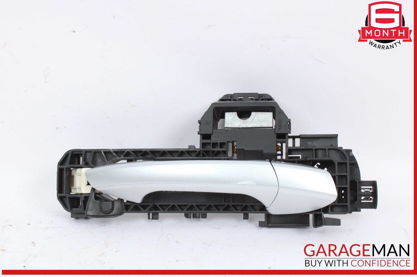 10-13 Mercedes W212 E350 E550 Right Passenger Side Exterior Door Handle OEM