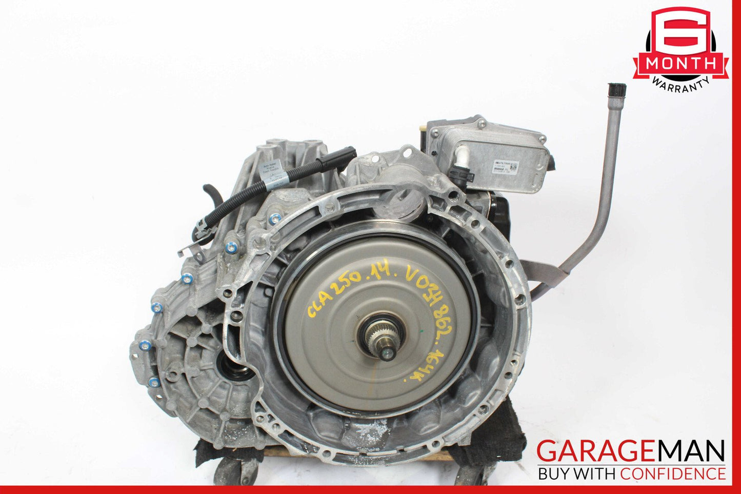 14-18 Mercedes W117 CLA250 2.0 Automatic Transmission Gearbox OEM 164k