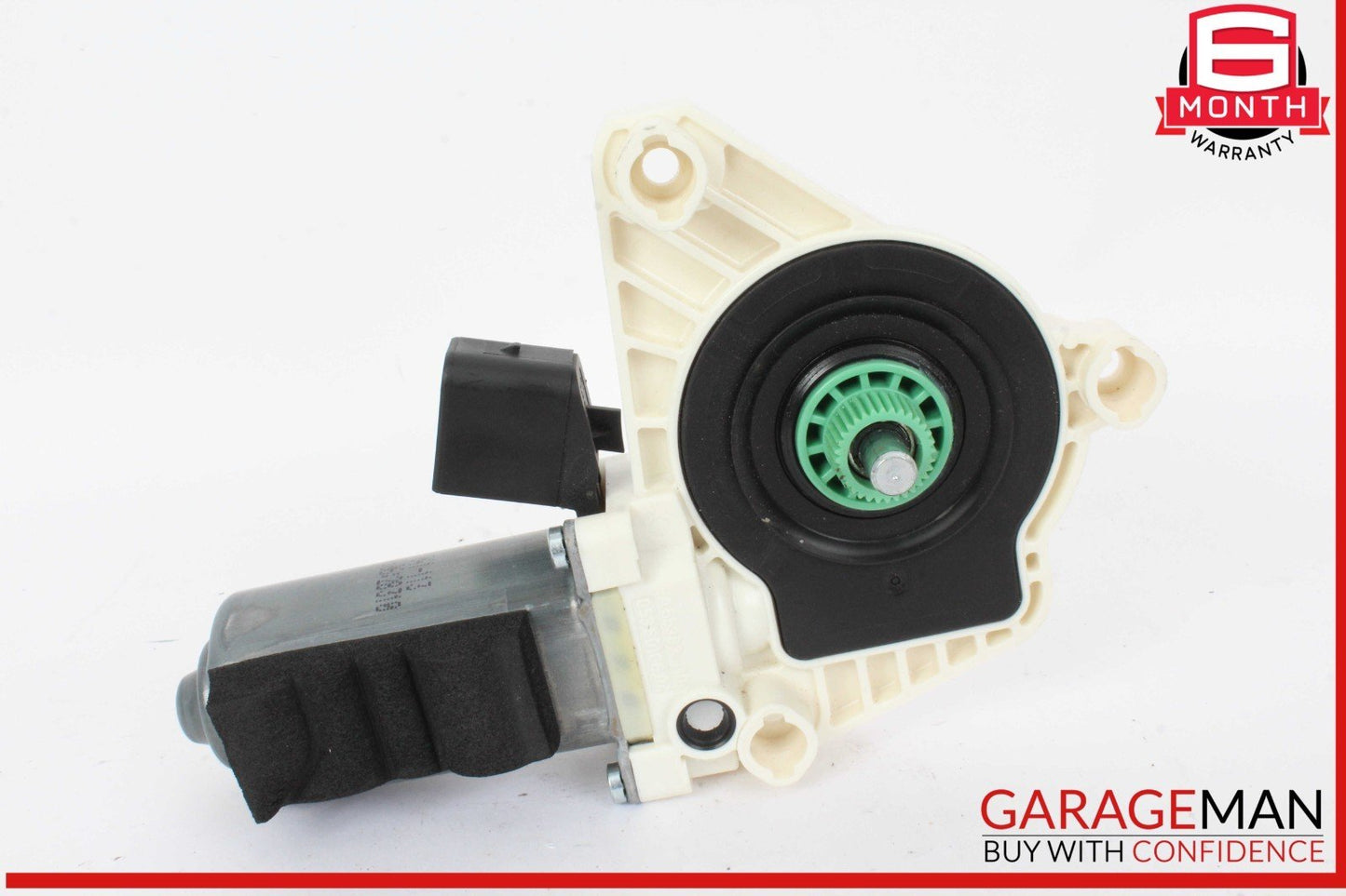 14-18 Mercedes W117 CLA250 CLA45 Rear Right Side Door Window Regulator Motor OEM