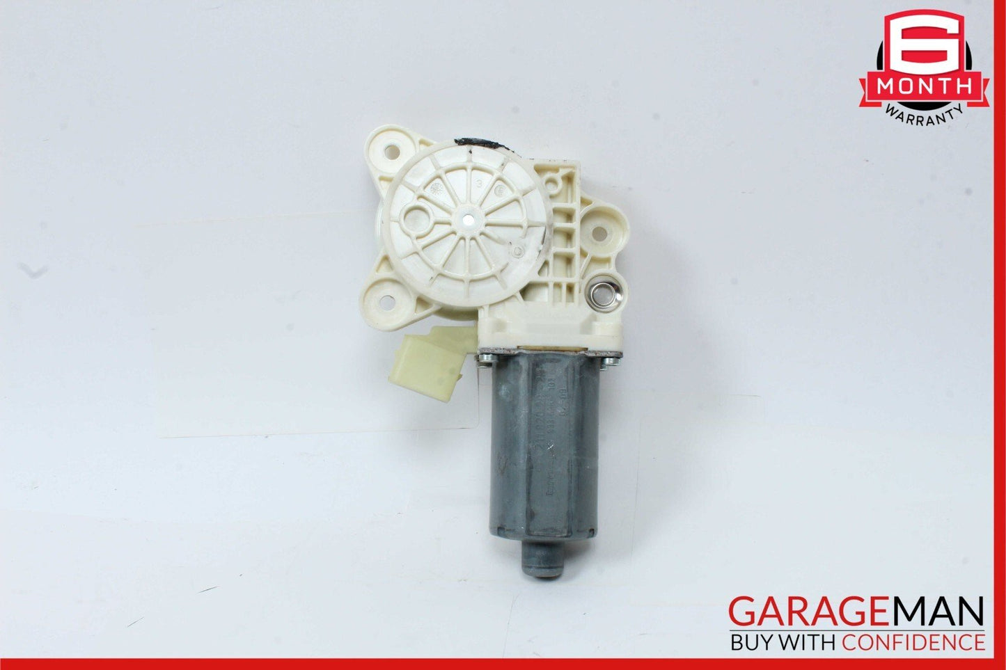 03-09 Mercedes W211 E500 E550 Front Left Driver Side Window Regulator Motor OEM