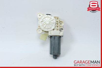 03-09 Mercedes W211 E500 E550 Front Left Driver Side Window Regulator Motor OEM
