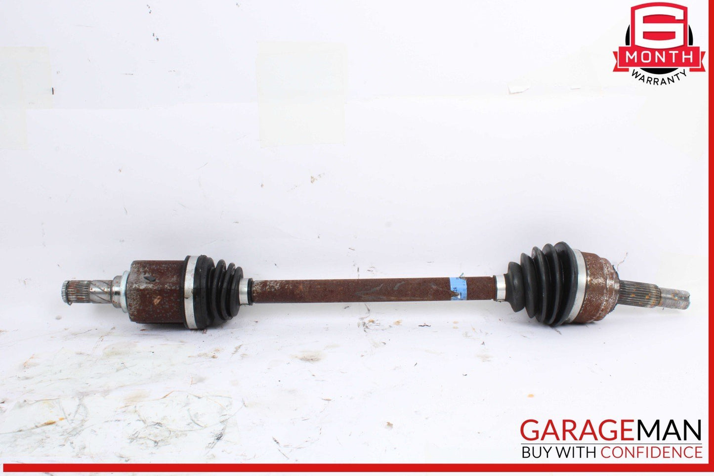 18-24 Nissan Leaf Front Left Driver Side CV Axle Shaft 391015SA2A OEM