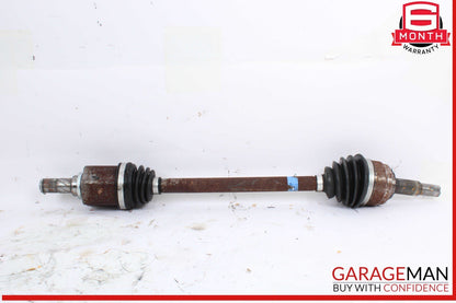 18-24 Nissan Leaf Front Left Driver Side CV Axle Shaft 391015SA2A OEM
