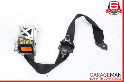 05-08 Mercedes R171 SLK350 Front Right Side Seatbelt Seat Belt Retractor OEM