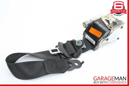 05-08 Mercedes R171 SLK280 SLK350 Front Right Seatbelt Seat Belt Retractor