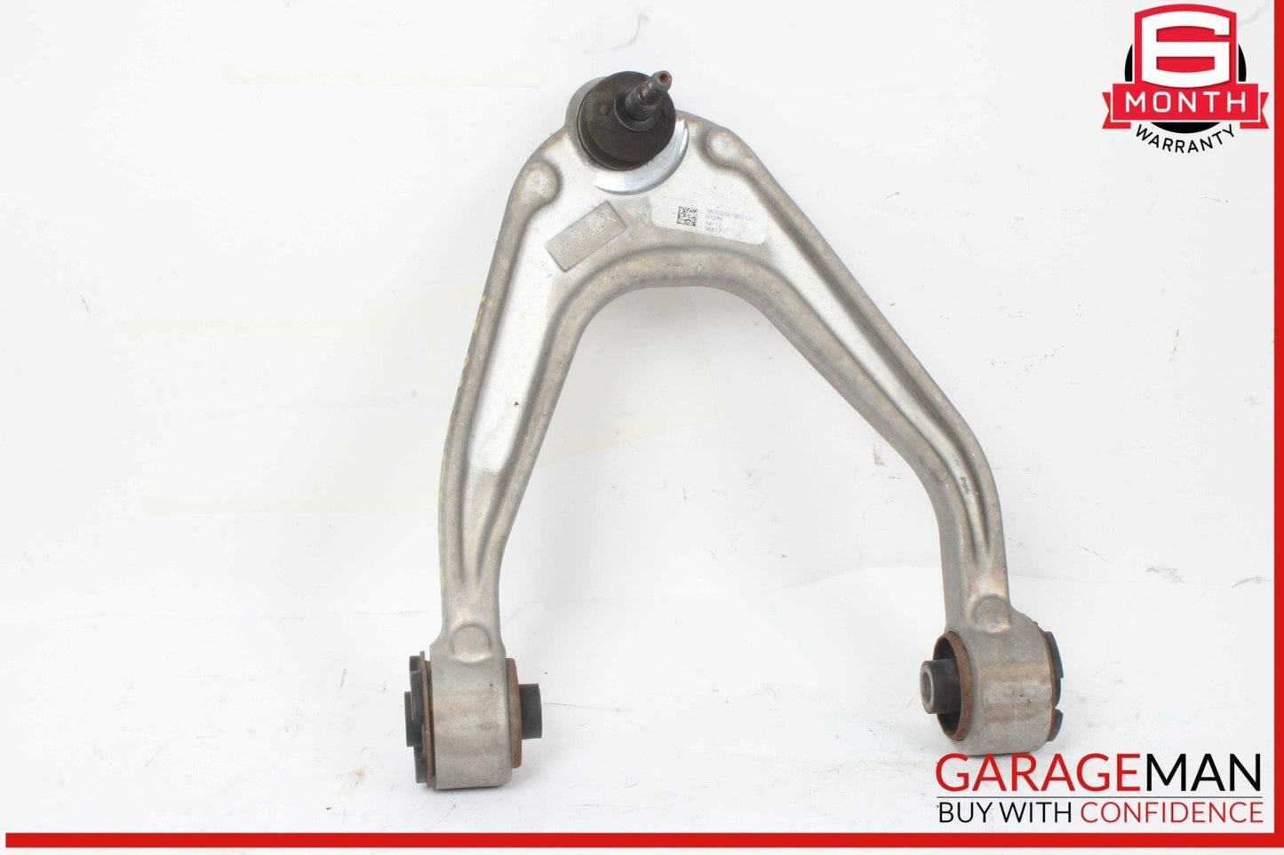 14-24 Maserati Ghibli Front Left Driver Side Suspension Upper Control Arm OEM