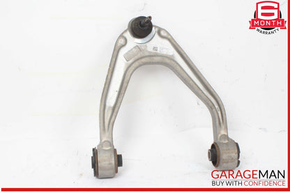 14-24 Maserati Ghibli Front Left Driver Side Suspension Upper Control Arm OEM