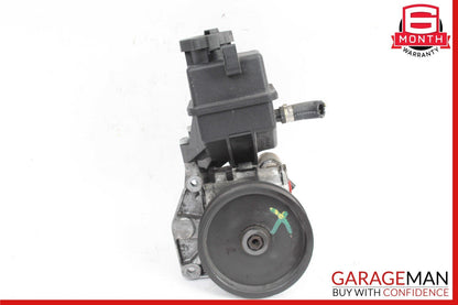 12-20 Mercedes W212 E350 SLK350 SLC43 AMG Power Steering Pump Reservoir Assy