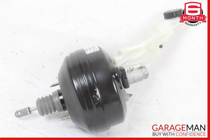 14-21 BMW BMW I3 I01 Hybrid Brake Master Cylinder Power Booster OEM