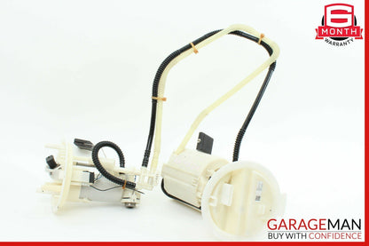 12-14 Mercedes W204 C250 1.8L Fuel Gas Pump Level Sensor Sending Unit Assembly