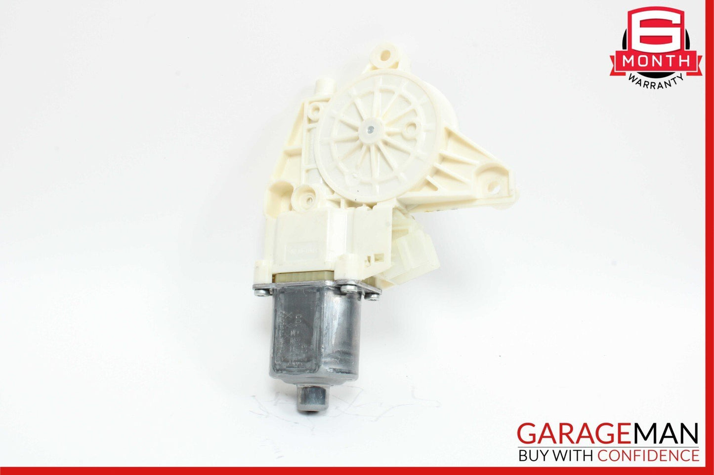 08-16 Mercedes W204 C250 E350 GLK350 Rear Left Door Window Regulator Motor OEM