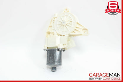 08-16 Mercedes W204 C250 E350 GLK350 Rear Left Door Window Regulator Motor OEM