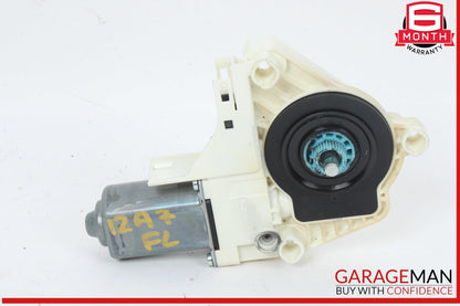 12-18 Audi A7 SQ5 Front Left Driver Side Window Regulator Motor 8K0959801B OEM