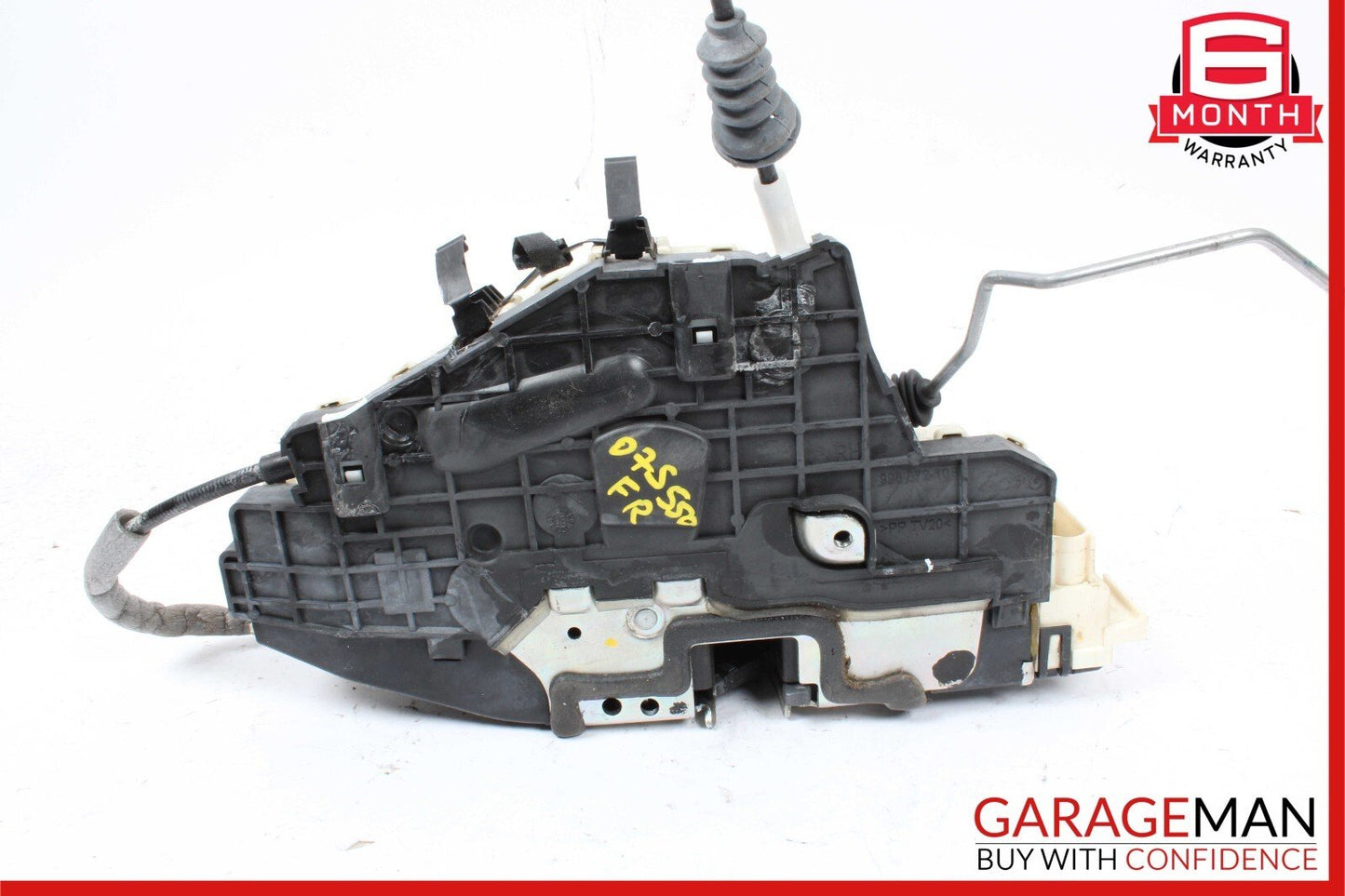 07-14 Mercedes S600 S550 CL63 AMG Front Right Side Door Lock Latch Actuator