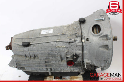 10-13 Mercedes W221 S400 Hybrid 7 Speed Auto Automatic Transmission 722.950 58k