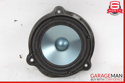 06-11 Mercedes W219 CLS63 CLS550 Door Speaker Sound Audio Radio 2198200202 OEM