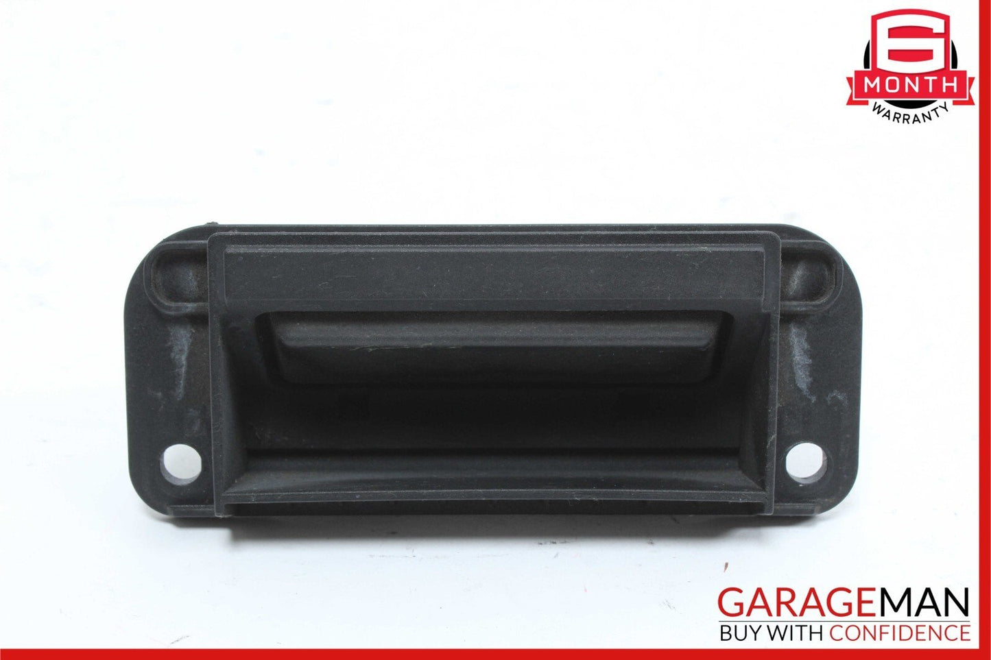 08-14 Mercedes W204 C300 C250 C63 AMG Rear Tailgate Trunk Release Open Handle
