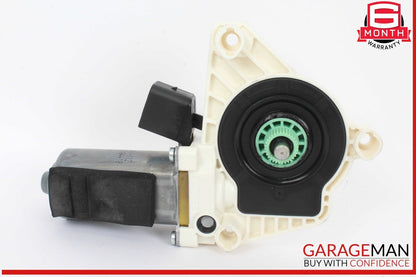 14-18 Mercedes W117 CLA250 Front Left Driver Side Door Window Regulator Motor