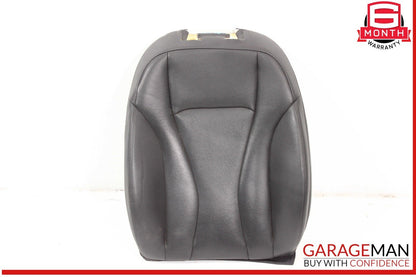 17-19 Audi Q7 Front Left Driver Side Top Upper Seat Cushion OEM