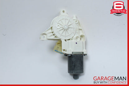 06-13 Mercedes W164 ML350 R320 Front Right Door Window Regulator Motor Unit OEM