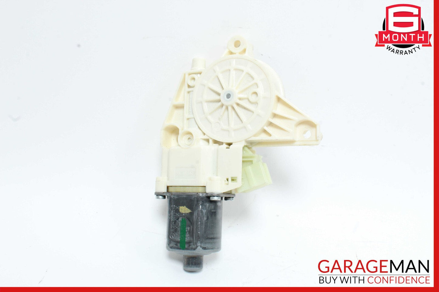 08-16 Mercedes W204 C300 GLK350 E400 Rear Left Door Window Regulator Motor OEM