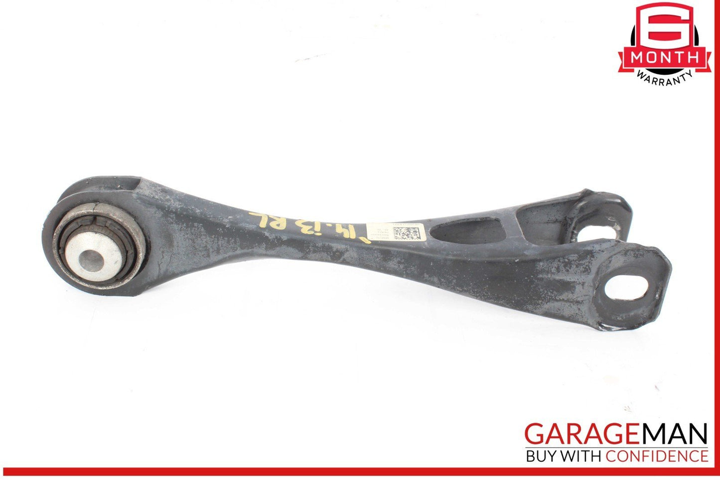 14-21 BMW i3 I01 Hybrid Rear Right Passenger Side Control Arm 6852270 OEM