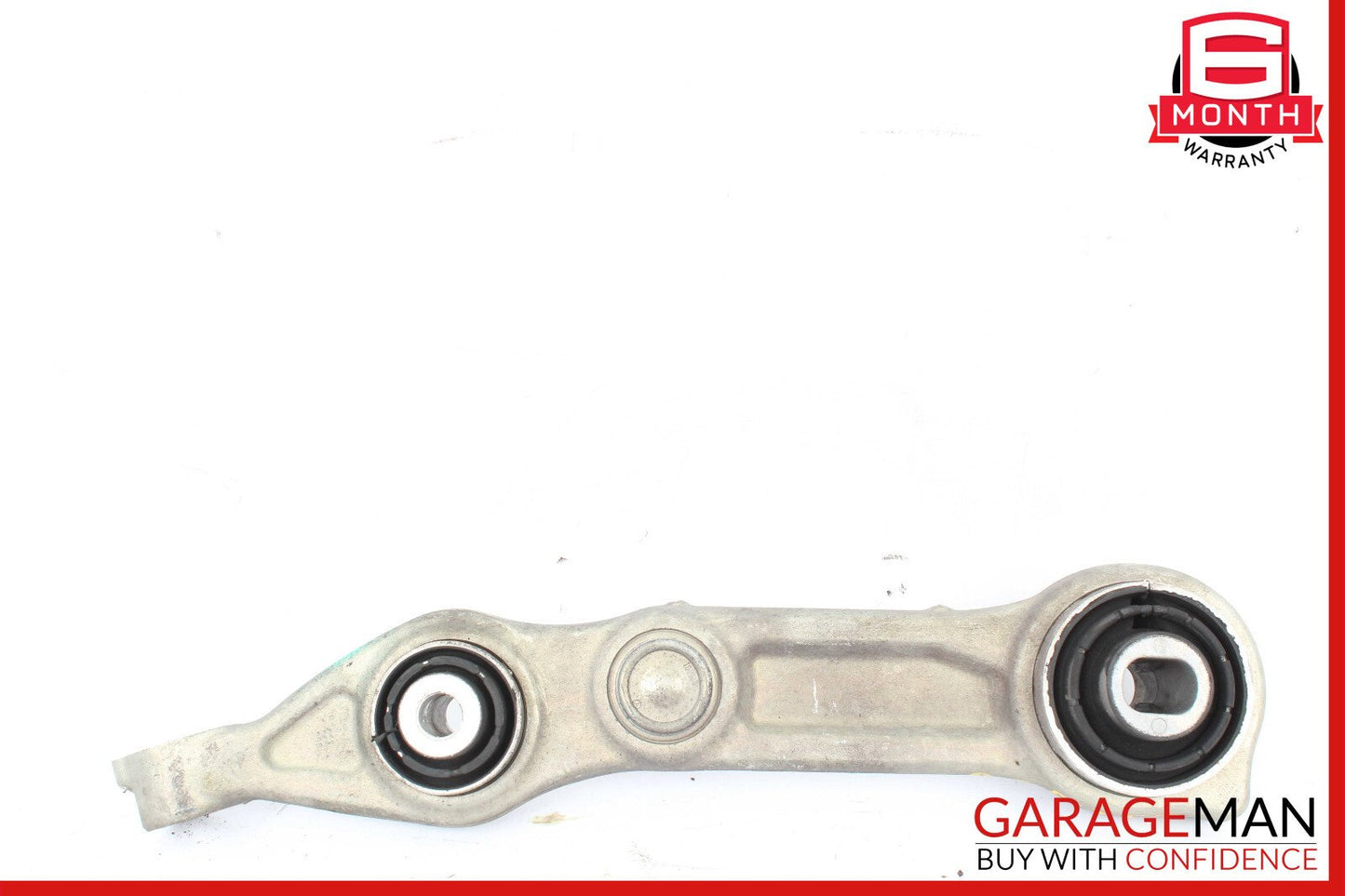 03-11 Mercedes W211 E350 CLS550 RWD Front Left Lower Rearward Control Arm OEM