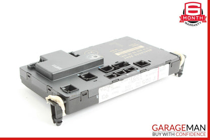 06-10 Mercedes W219 CLS500 AMG Front Left Driver Side Door Control Module OEM