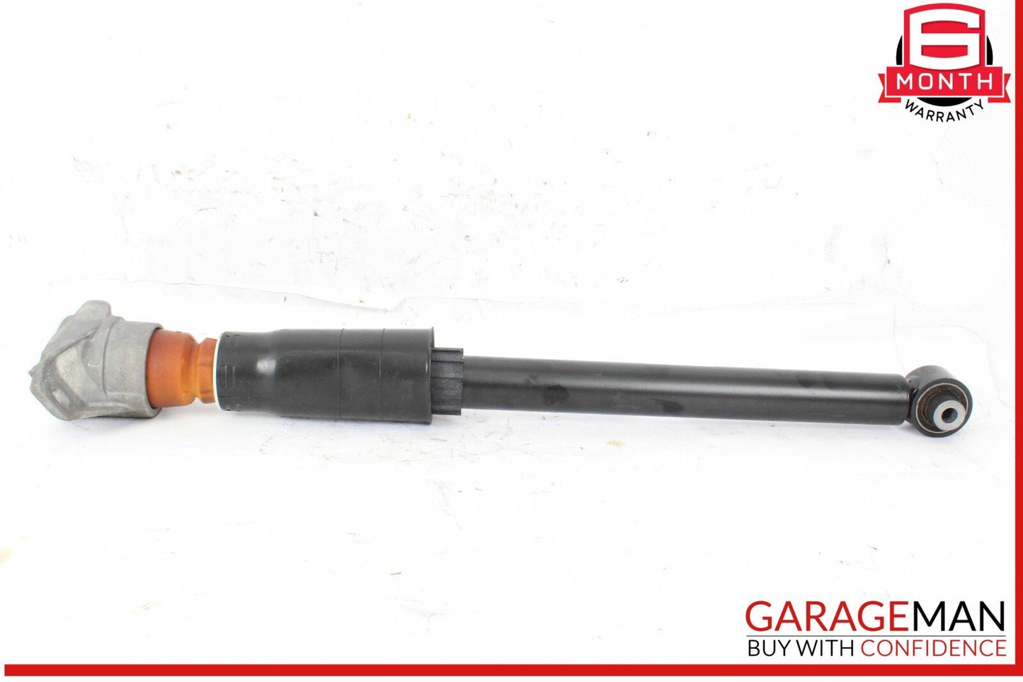 17-24 Audi A4 Rear Left or Rear Right Side Shock Strut Absorber 8W0513035AJ OEM