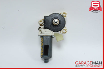 03-09 Mercedes W209 CLK550 CLK350 CLK55 Front Right Door Window Regulator Motor