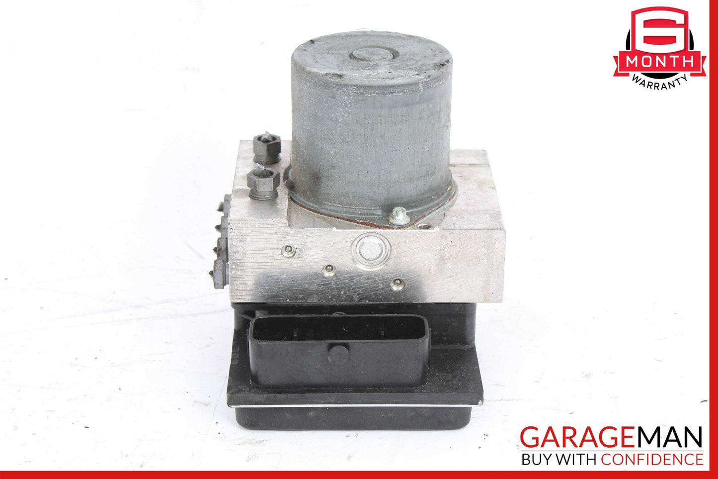 10-16 Mercedes W218 CLS500 ABS Brake Hydraulic Pump Control Module Unit OEM
