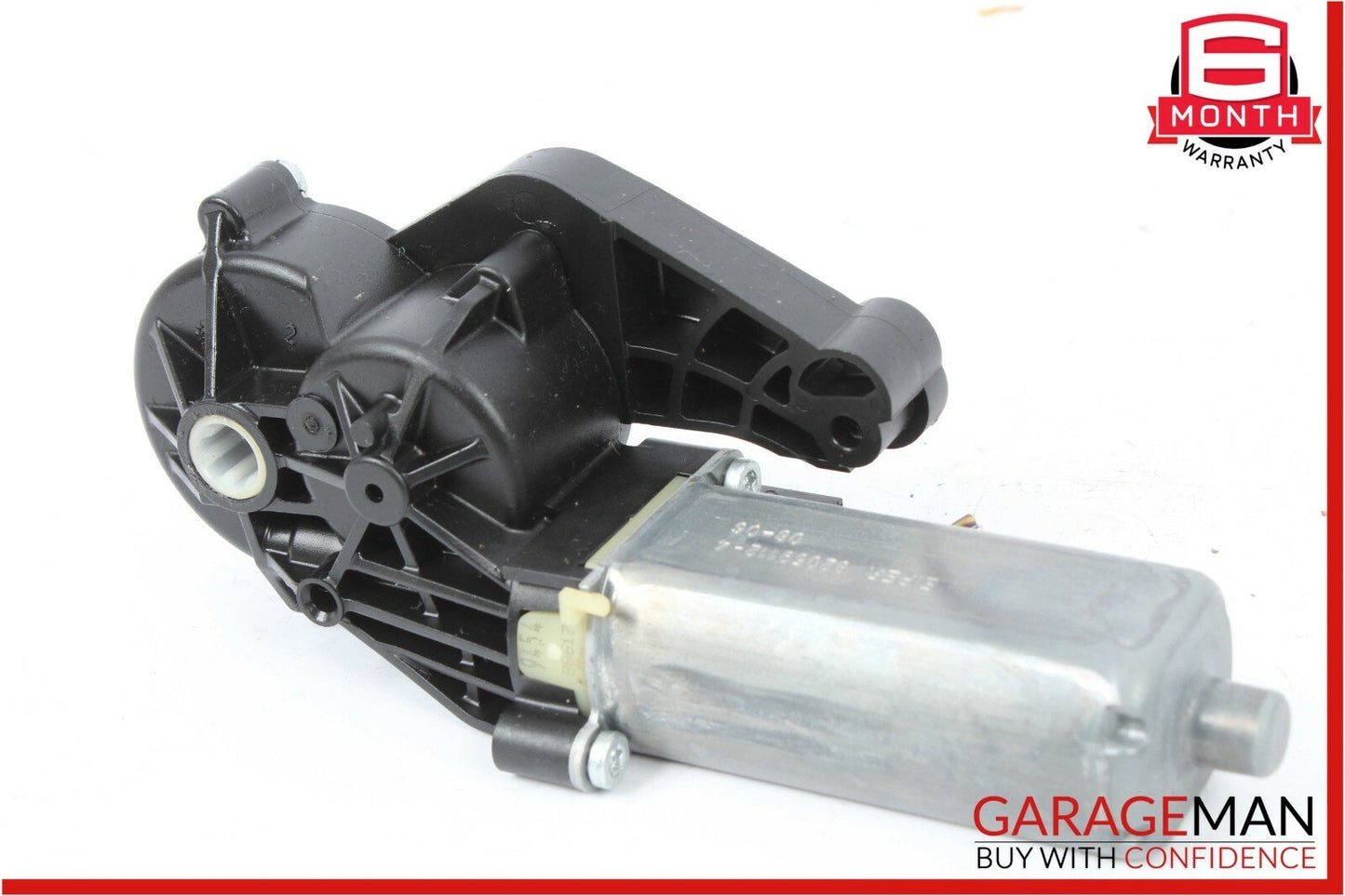 03-11 Mercedes CLS500 E350 Front Left Side Seat Backrest Recline Motor Unit OEM