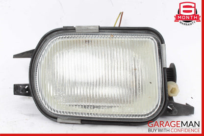 01-04 Mercedes R170 SLK320 C320 CL600 Front Left Side Foglight Fog Light Lamp