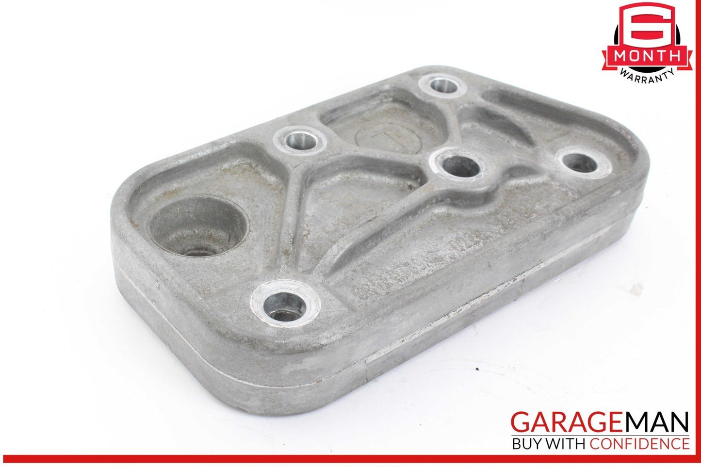 12-19 Fiat 500E Front Left Driver Side Engine Mount Bracket 68110769AC OEM