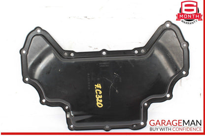 05-12 Mercedes W203 C230 E350 SLK350 SL550 Lower Oil Pan 2720100128 OEM