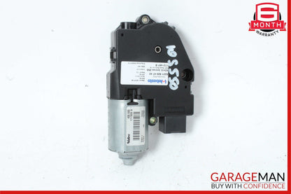07-13 Mercedes W221 S550 S600 CL550 Sunroof Sun Roof Motor Unit 2218204742 OEM
