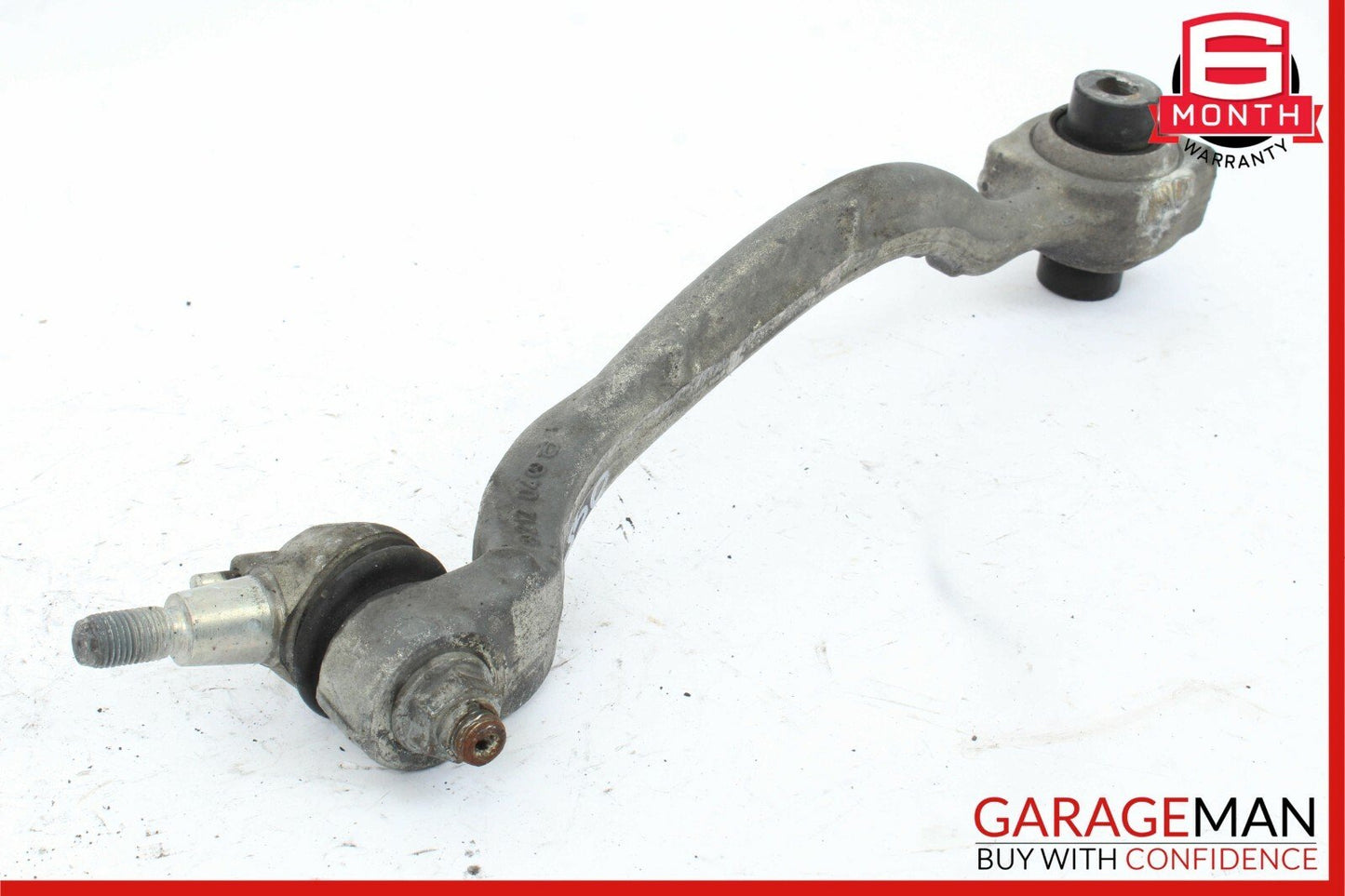 10-16 Mercedes W212 E350 Front Right Side Suspension Wishbone Control Arm RWD